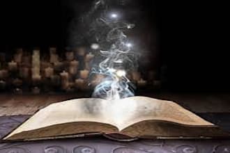 perform a custom spell