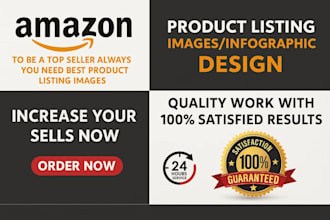 create amazon product listing SEO product description amazon listing for traffic