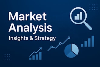 market analysis swot analysis of competitors