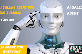 setup ai cold calling agent, ai voice bot, ai sales agent using vapi, retell ai