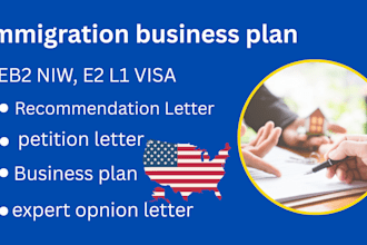 assist with US visa petitions, status adjustments, and immigration filing