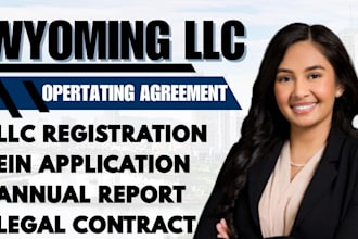 register your US llc obtain ein and file boi report for US residents