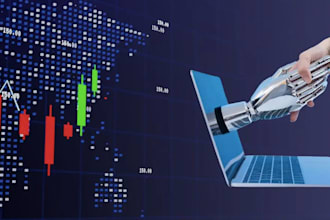 deliver profitable forex bot, forex trading bot, trading bot forex robot, ea bot