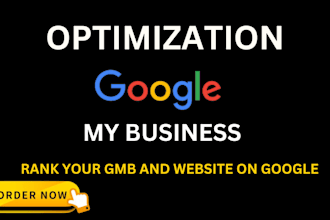 do local citations for USA, gmb ranking and local seo