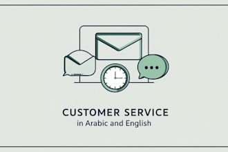 provide professional customer support via live chat or email
