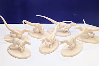print miniatures for tabletop games