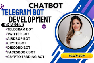 ai crypto trading bot, pump fun, volume, airdrop bot, telegram mini apps games