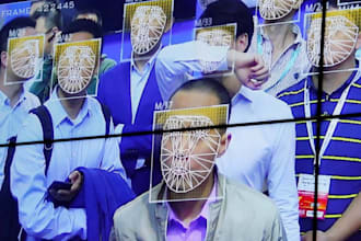 create computer vision, ai project and deep learning app, image processing app