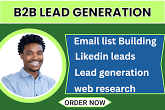 be linkedin outreach expert send connections, followups replies