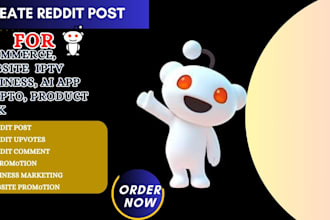 create post for ecommerce website crypto business app iptv product link