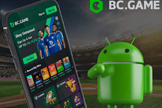 develop a clone of bc game, crash game, dice, slot, casi game, ludo, crypto gam