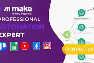 fix made com n8n make com automation airtable vapi ai