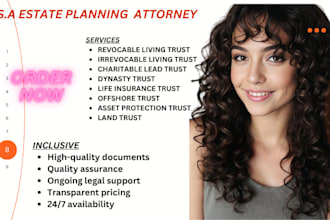 draft first party special needs trust snt setup benefits protection attorney