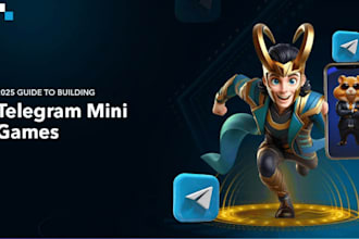 create telegram mini app, crypto trading volume bot, telegram mini app game