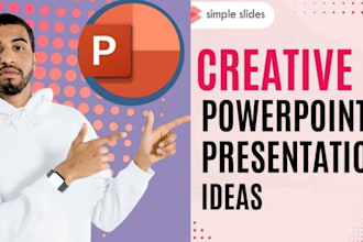 do powerpoint and google slides presentation