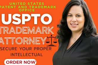 do trademark attorney, registration and renewal for your amazon brand at uspto