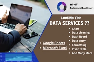design custom excel and google sheets dashboards with interactive kpis