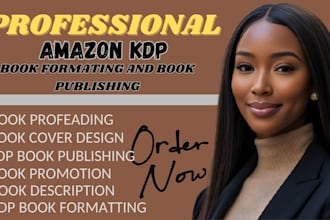 amazon kdp book publishing french ebook ghost writer french kindle publishing