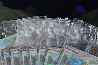 looking for something from korea