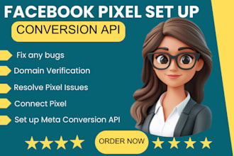 fix issues or set facebook ad account meta business manager suite pixel errors