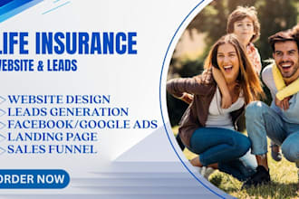 life insurance website insurance lead life insurance website insurance leads