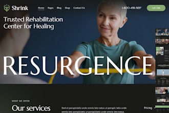 squarespace psychotherapy website squarespace therapy website mental health