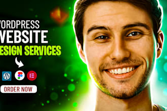 design a high converting landing page for your product
