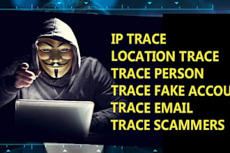 trace and find location of any person ,ip trace ,, location trace ,person find