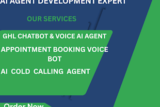 setup ghl CRM automation,expert,ai agent ghl,sales funnel ghl