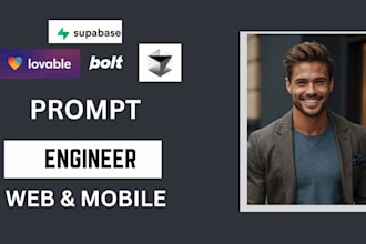 build lovable replict website lovable dev ai bolt new mvp