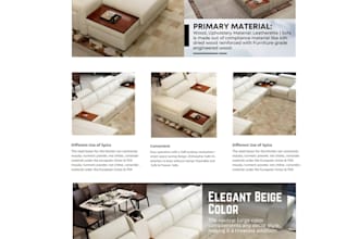 design amazon ebc content for your brand