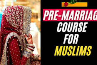 arrange for a certified imam to conduct your online nikah for an islamic