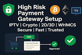 set up paypal buisness account high risk payment gateway for crypto wise skrill