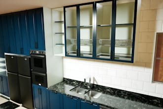 do kitchen design layout, kitchen cabinet, parametric kitchen layouts