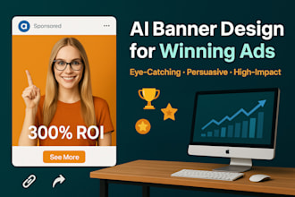 deliver high performing ai ad creatives for your product