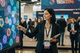 develop apps for digital totems and touch screens