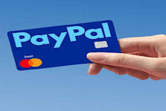 create paypal business account, wise, stripe, skrill, high risk payment gateway