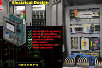 do schematic wiring single line diagram electrical drawing