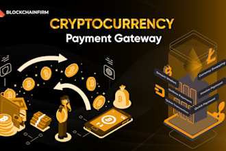 integrate high risk payment gateway for iptv, crypto, 2d 3d products