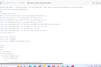 provide engineering programming languages