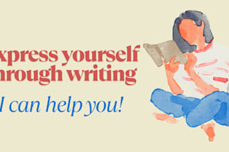 proofread and edit your script, both in italian and english
