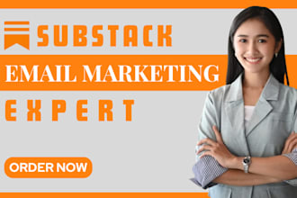 setup substack account substack post editable newsletter template design