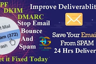 secure your email and devices from basic threats