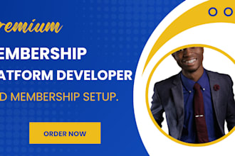 set up a paid memberships pro on your wordpress site