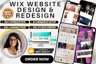 wix website design wix website redesign wix website design wix website redesign