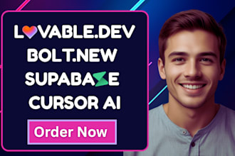 build bolt new lovable dev bolt nextjs app mvp lovable ai saas v0 cursor base44
