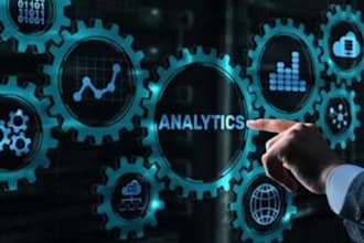 data science and data analytics