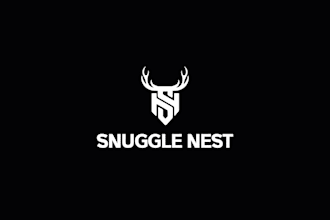 make stunning minimalist business logo design