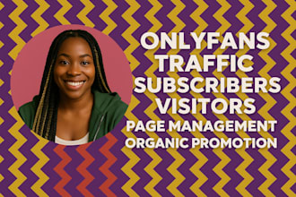 do onlyfans promotion, fansly, fanvue, chaturbate, stripchat, patreon promotion