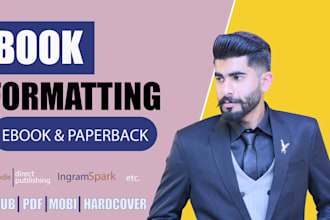 convert ebooks like a pro  epub, word, indesign, paperback